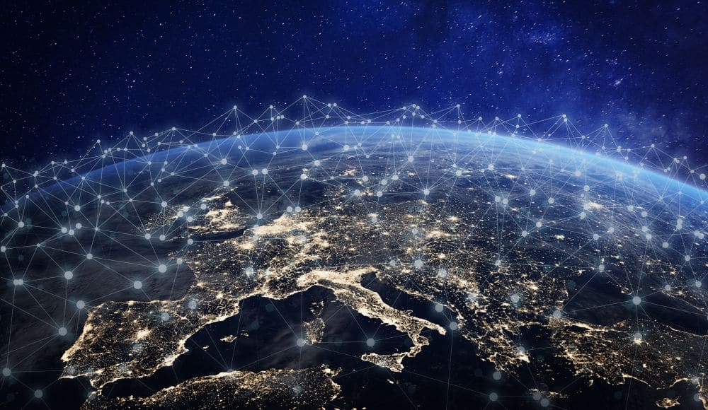 paises de europa que promueven la tecnologia